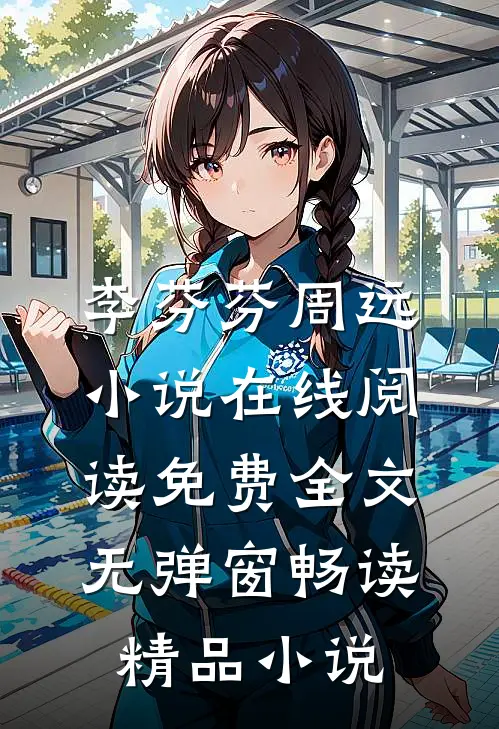 李芬芬周远小说在线阅读免费全文无弹窗畅读精品小说