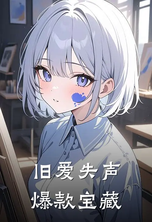 旧爱失声爆款宝藏