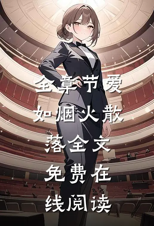 全章节爱如烟火散落全文免费在线阅读