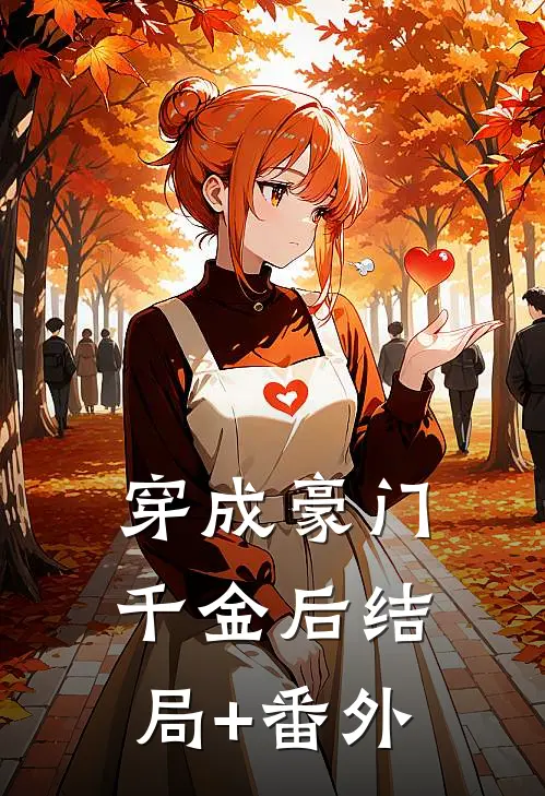 穿成豪门千金后结局+番外