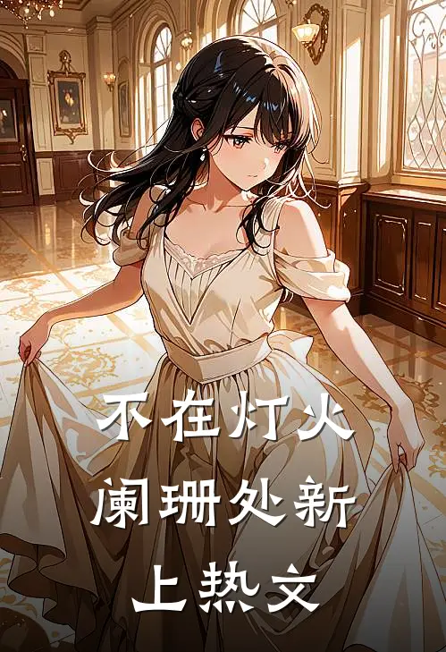 不在灯火阑珊处新上热文