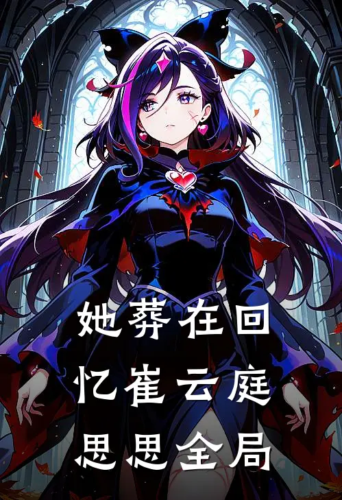 她葬在回忆崔云庭思思全局