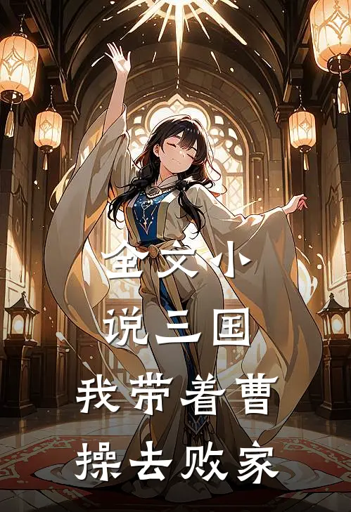 全文小说三国：我带着曹操去败家