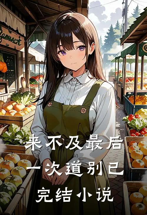 来不及最后一次道别已完结小说