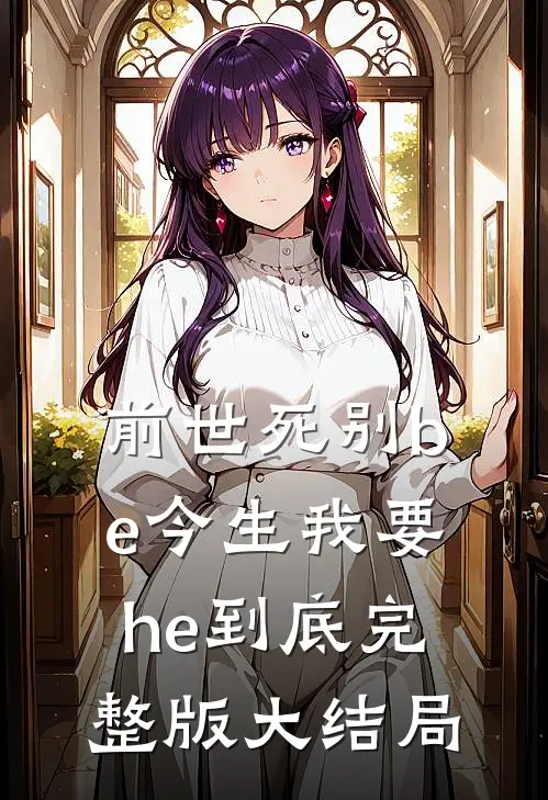 前世死别be今生我要he到底完整版大结局