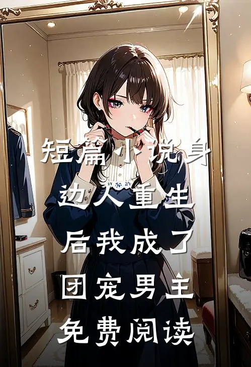短篇小说身边人重生后我成了团宠男主免费阅读