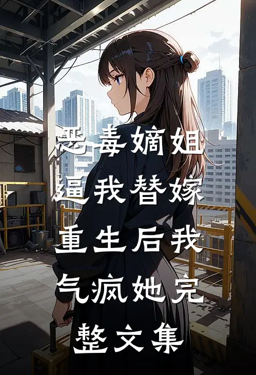恶毒嫡姐逼我替嫁，重生后我气疯她完整文集