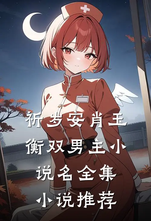 祈岁安肖玉衡双男主小说名全集小说推荐