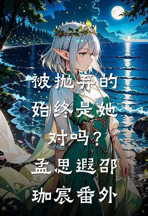 被抛弃的始终是她，对吗？孟思遐邵珈宸 番外