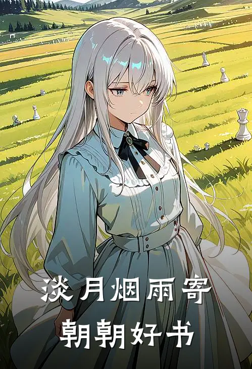 淡月烟雨寄朝朝好书