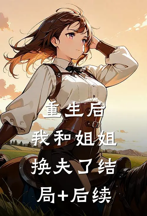 重生后，我和姐姐换夫了结局+后续