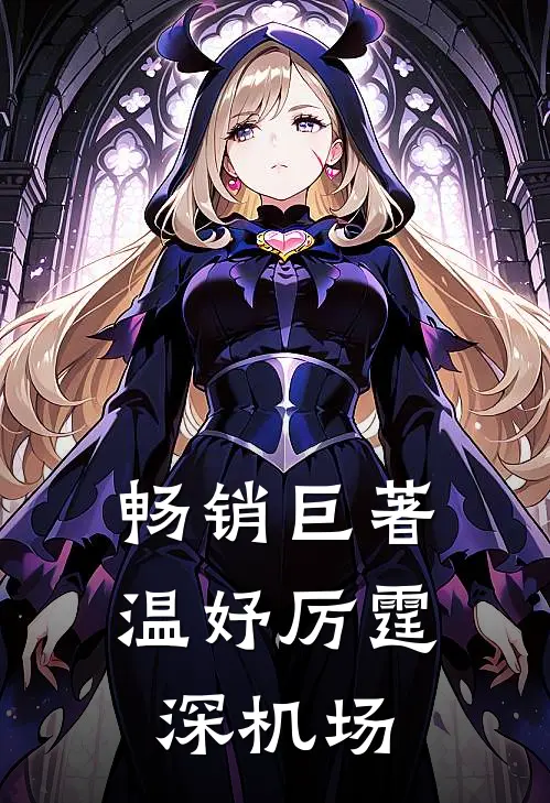 畅销巨著温妤厉霆深机场