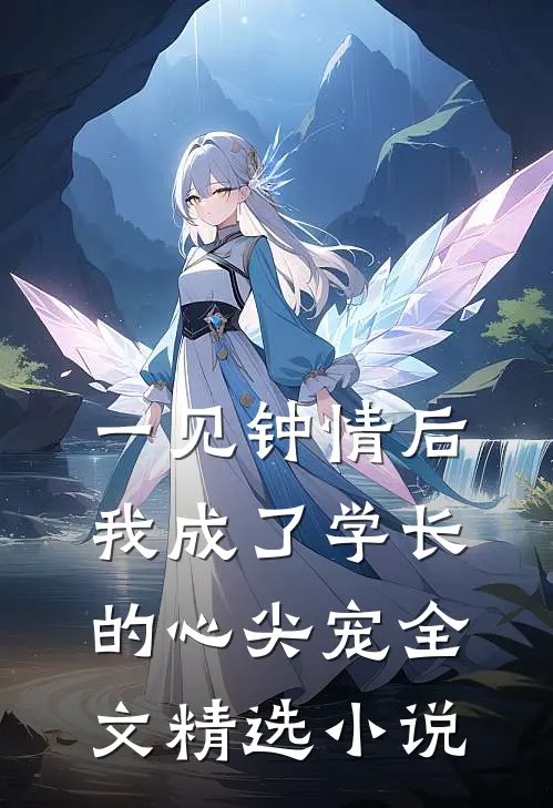 一见钟情后我成了学长的心尖宠全文精选小说