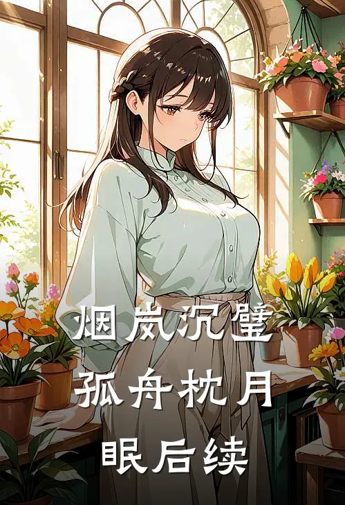 烟岚沉璧，孤舟枕月眠后续