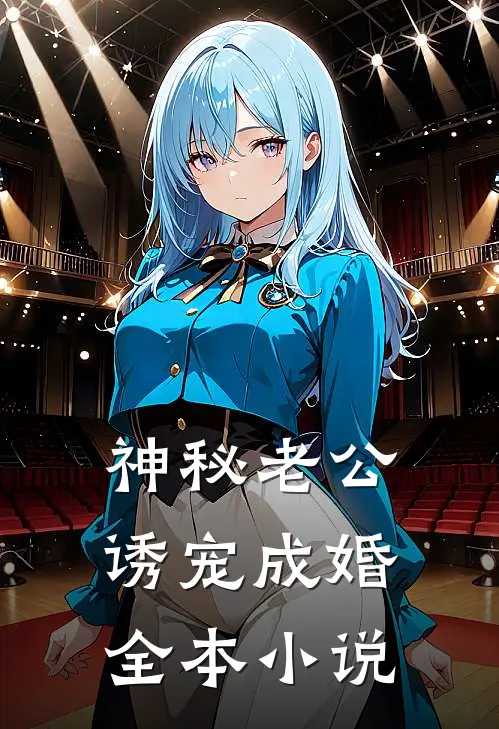 神秘老公诱宠成婚全本小说