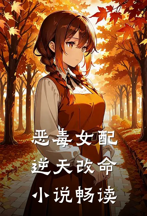 恶毒女配逆天改命小说畅读