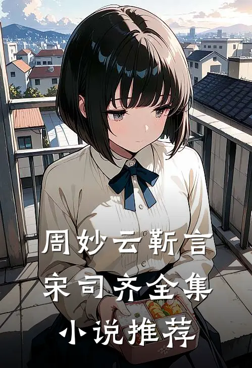 周妙云靳言宋司齐全集小说推荐