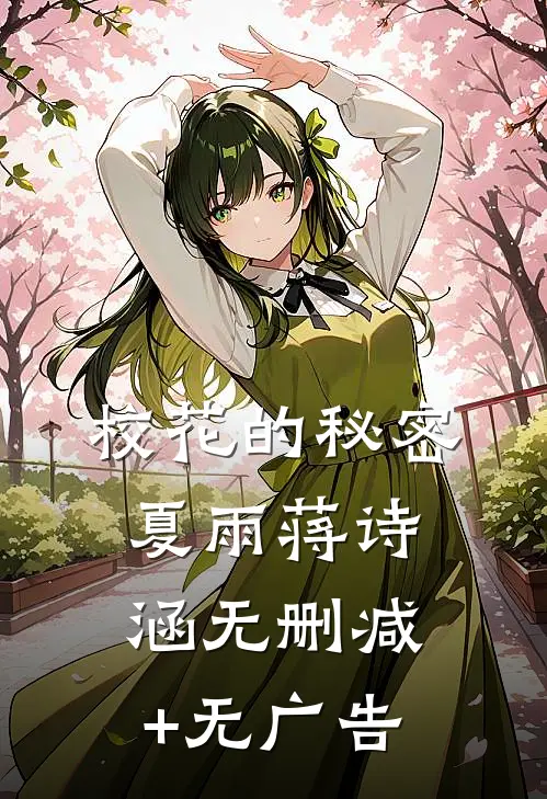 校花的秘密夏雨蒋诗涵无删减+无广告