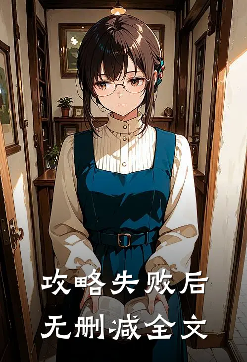 攻略失败后无删减全文