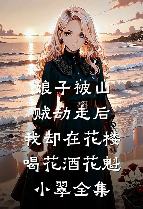 娘子被山贼劫走后，我却在花楼喝花酒花魁小翠全集