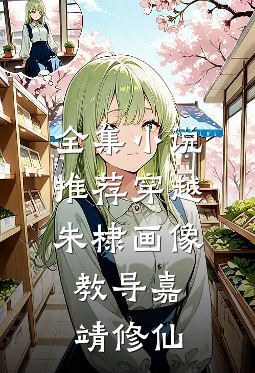 全集小说推荐穿越朱棣画像，教导嘉靖修仙