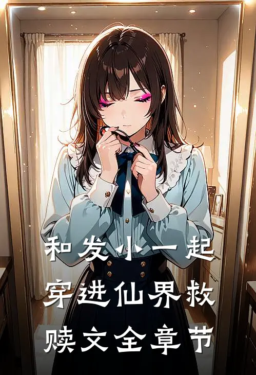 和发小一起穿进仙界救赎文全章节