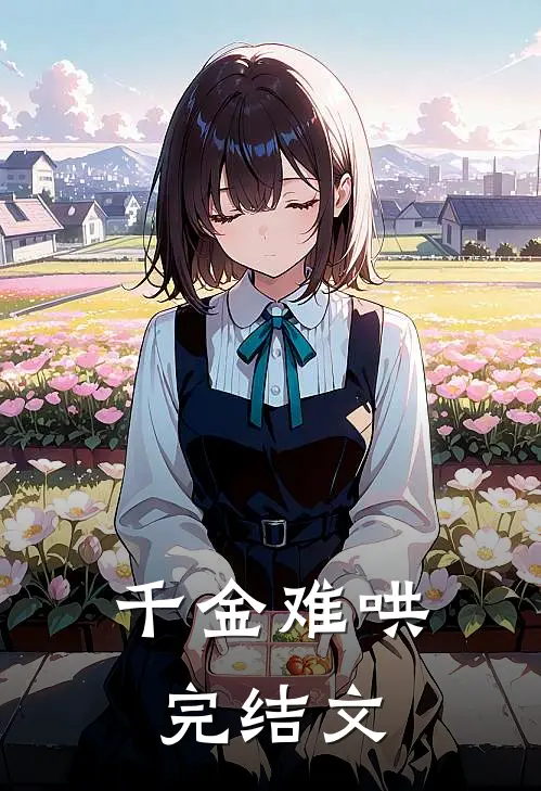 千金难哄完结文