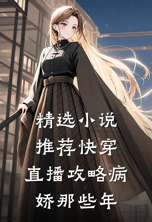 精选小说推荐快穿:直播攻略病娇那些年