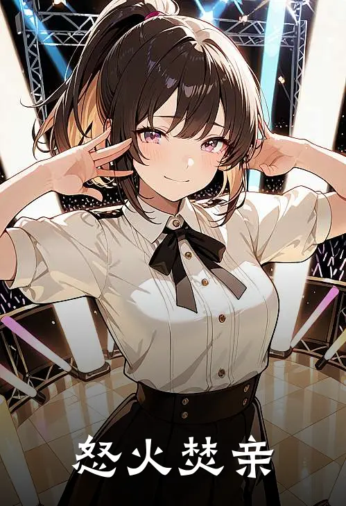 怒火焚亲
