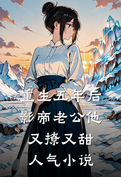 重生五年后，影帝老公他又撩又甜人气小说