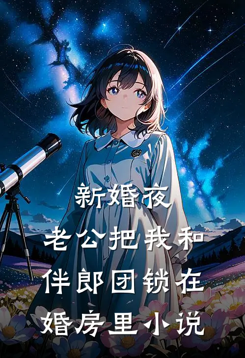 新婚夜，老公把我和伴郎团锁在婚房里小说