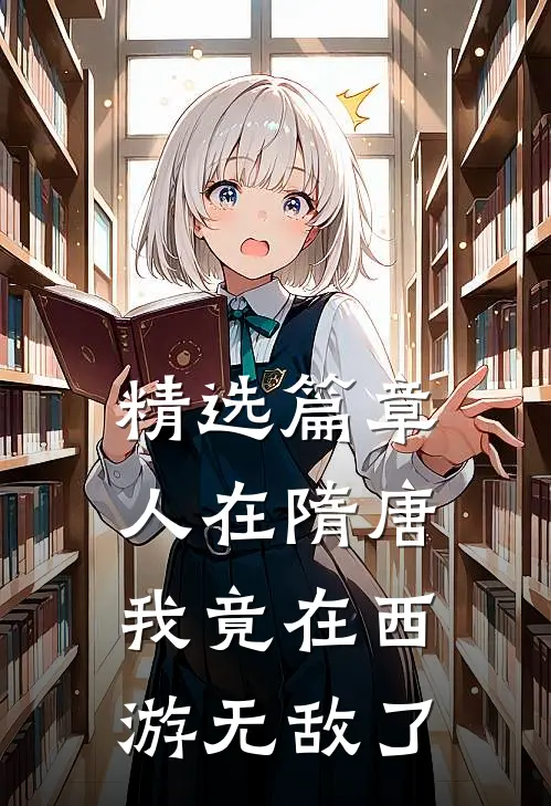 精选篇章人在隋唐：我竟在西游无敌了