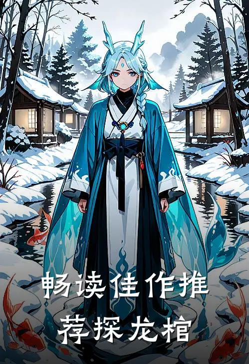 畅读佳作推荐探龙棺