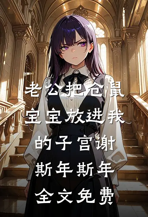 老公把仓鼠宝宝放进我的子宫谢斯年斯年全文免费
