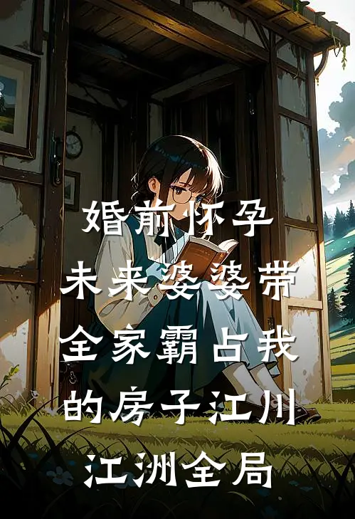 婚前怀孕，未来婆婆带全家霸占我的房子江川江洲全局