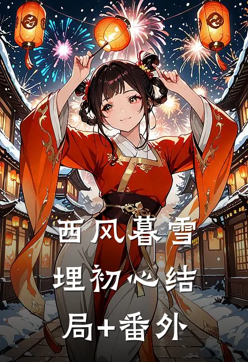 西风暮雪埋初心结局+番外