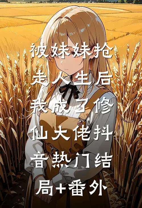 被妹妹抢走人生后，我成了修仙大佬抖音热门结局+番外