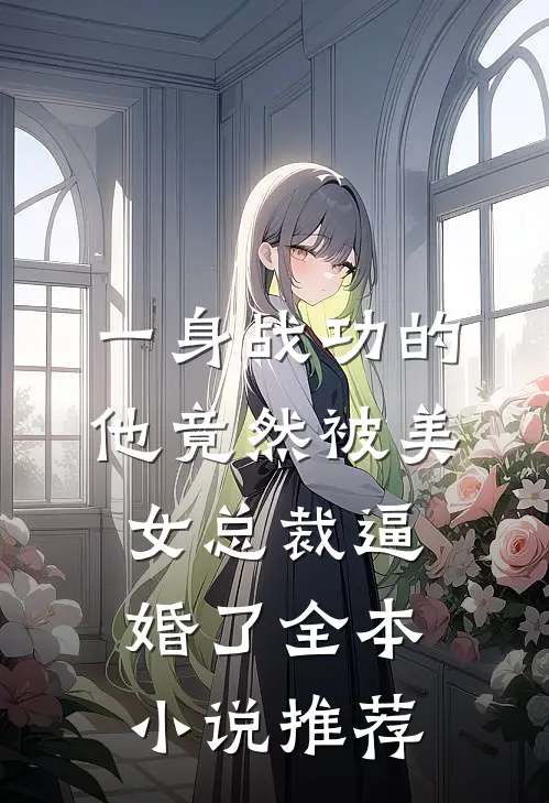 一身战功的他竟然被美女总裁逼婚了全本小说推荐