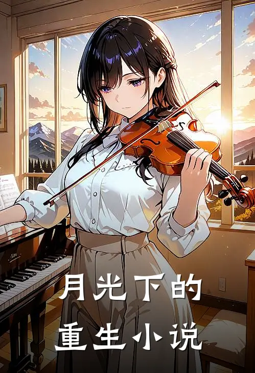 月光下的重生小说