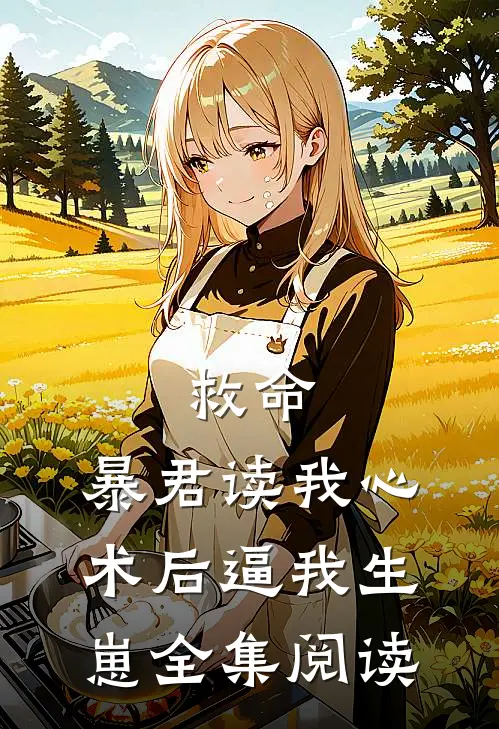救命，暴君读我心术后逼我生崽全集阅读
