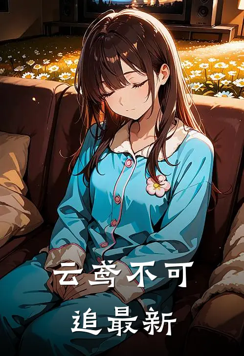 云鸢不可追最新
