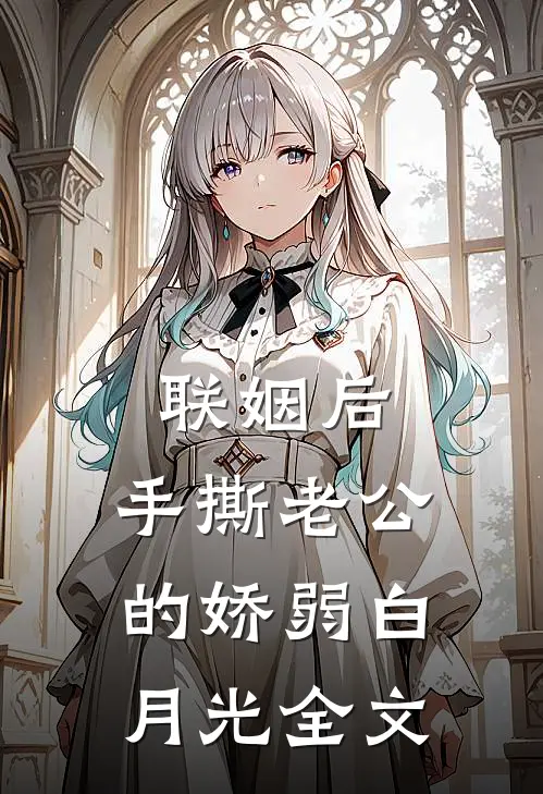 联姻后，手撕老公的娇弱白月光全文