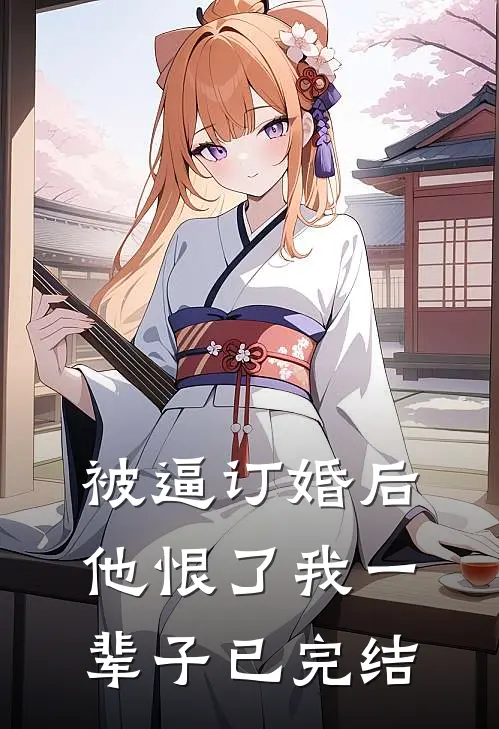 被逼订婚后，他恨了我一辈子已完结
