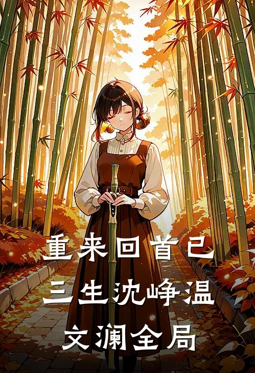 重来回首已三生沈峥温文澜全局