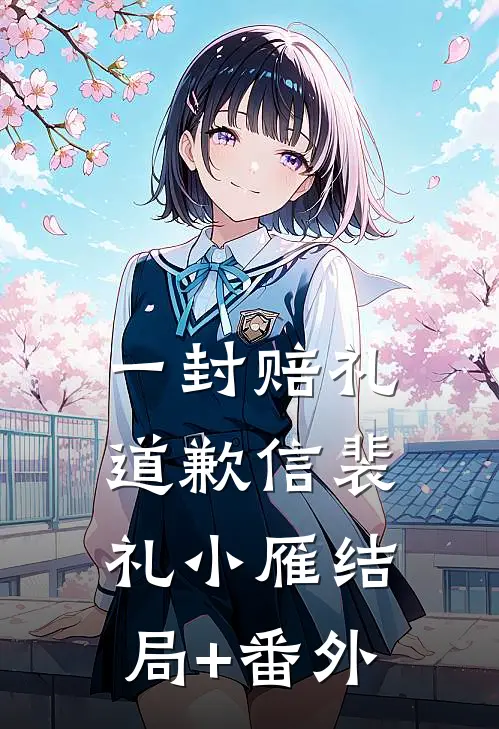 一封赔礼道歉信裴礼小雁结局+番外