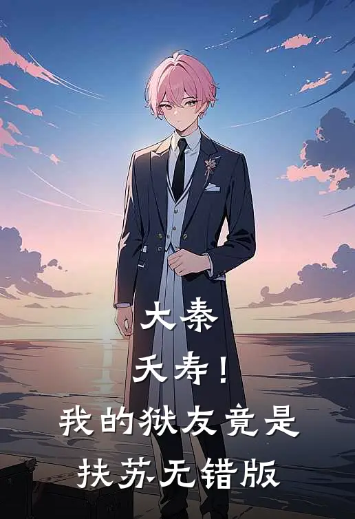 大秦：夭寿！我的狱友竟是扶苏无错版