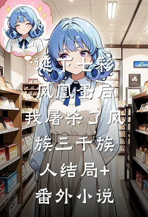 诞下七彩凤凰蛋后，我屠杀了凤族三千族人结局+番外小说