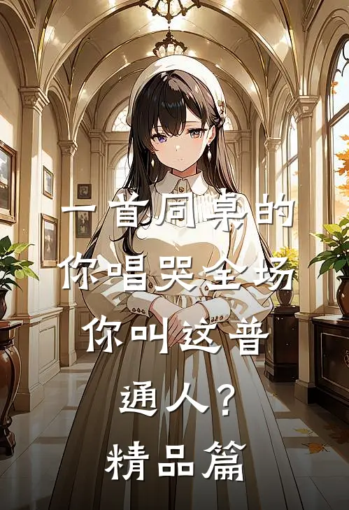 一首同桌的你唱哭全场，你叫这普通人？精品篇