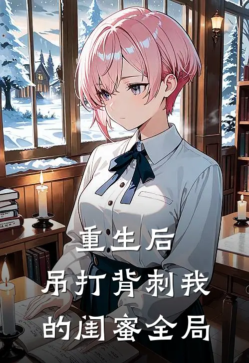 重生后，吊打背刺我的闺蜜全局