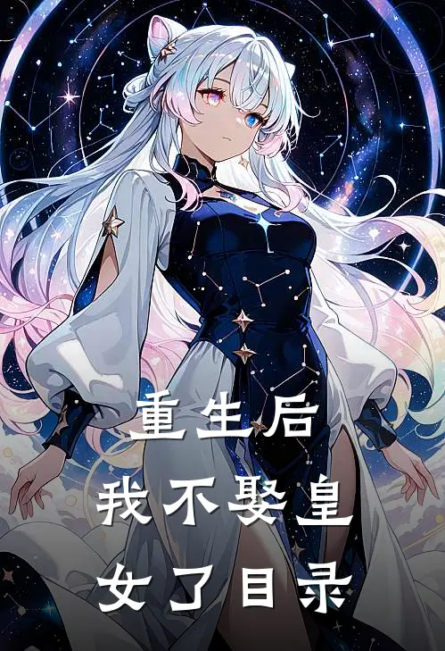 重生后，我不娶皇女了目录